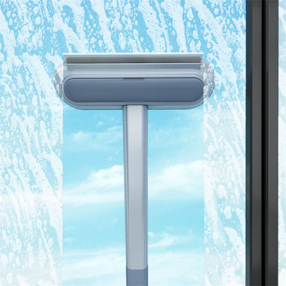 CleanTouch 4-in-1 Haarverwijderaar – Voor Een Fris Huis, Zonder Moeite