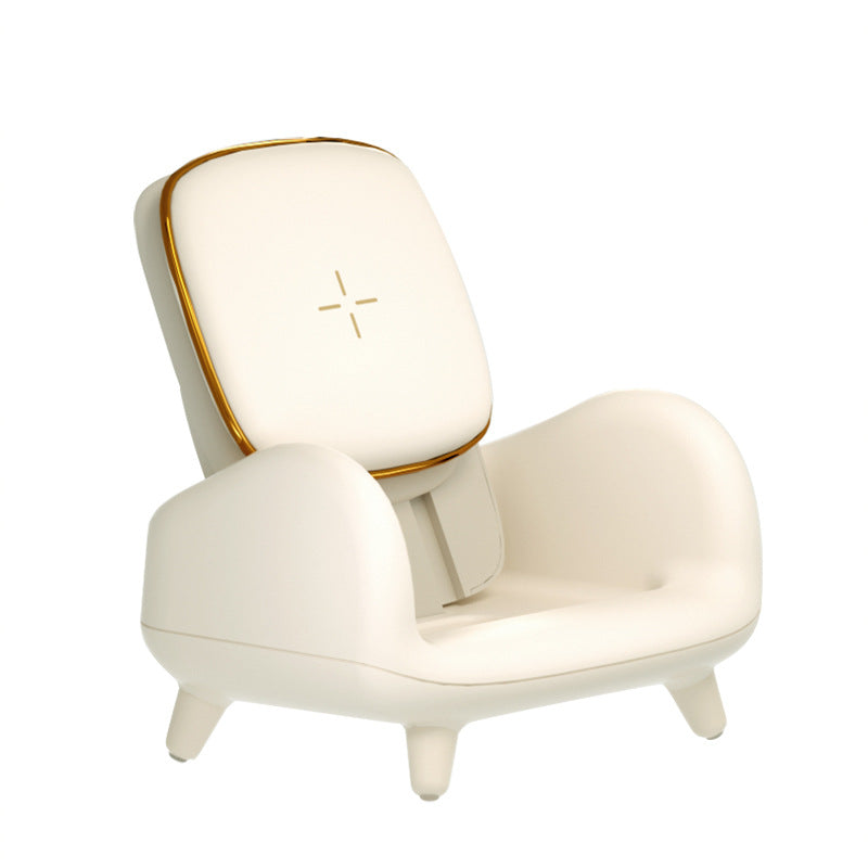 SoftCharge Dock - Draadloze oplader voor thuisgebruik