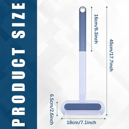 CleanTouch 4-in-1 Haarverwijderaar – Voor Een Fris Huis, Zonder Moeite