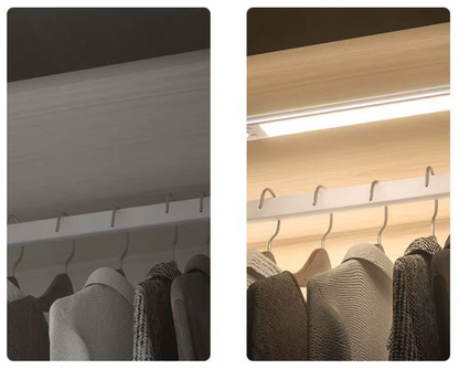 Noxia Slim draadloos LED-licht met bewegingssensor
